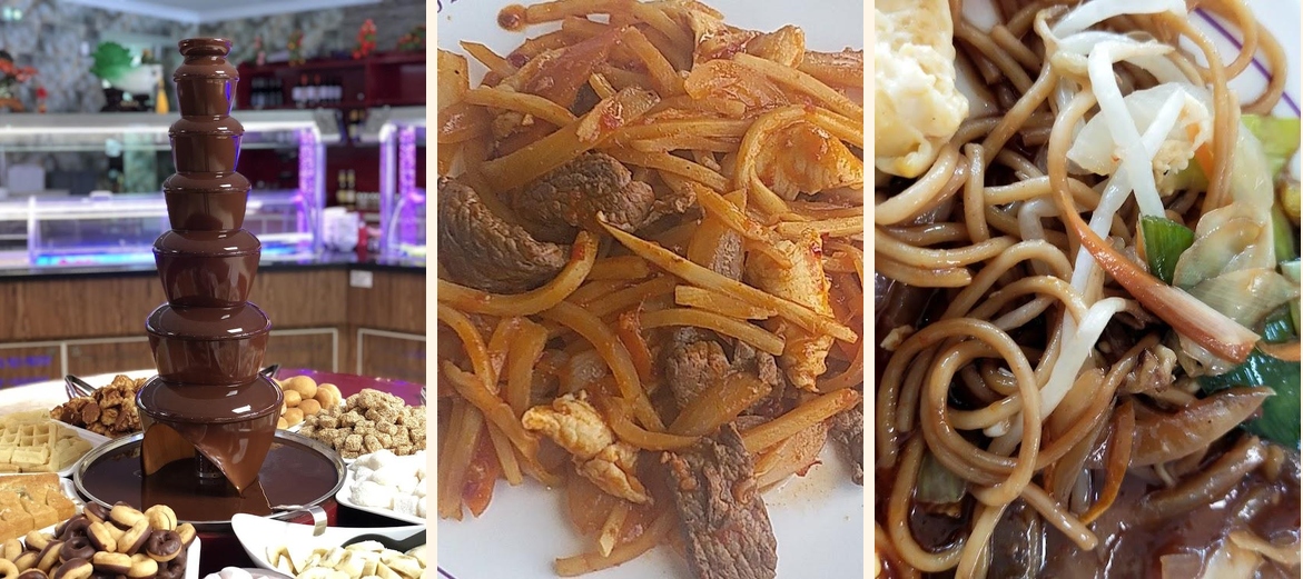 ROYAL PANDA - Gallery Image 2