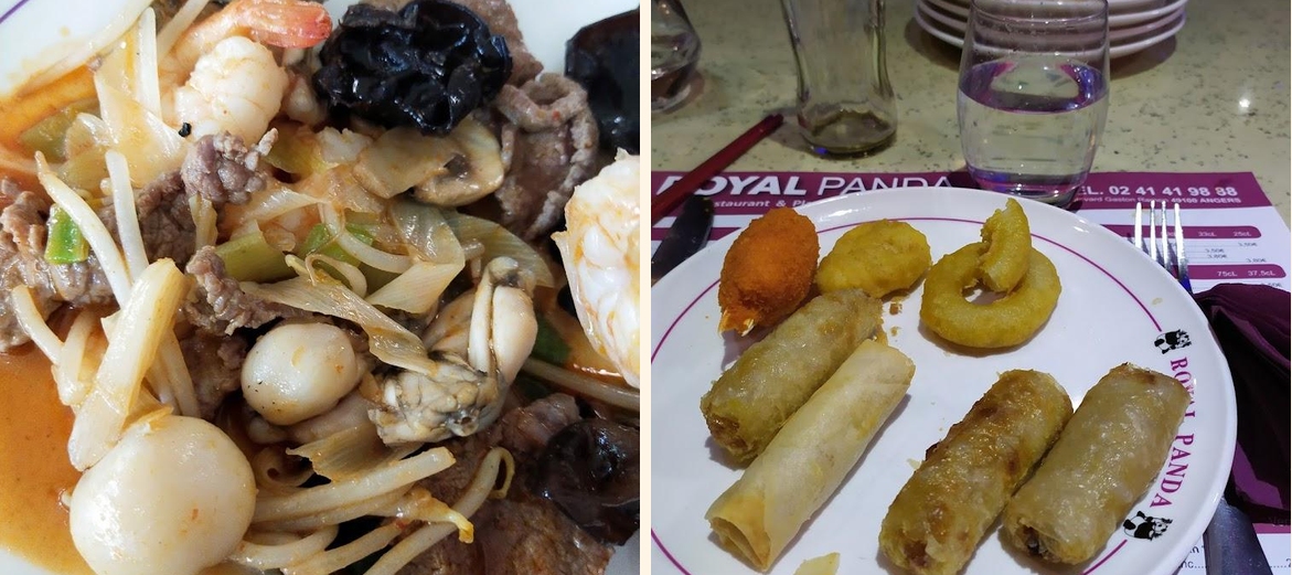 ROYAL PANDA - Gallery Image 6